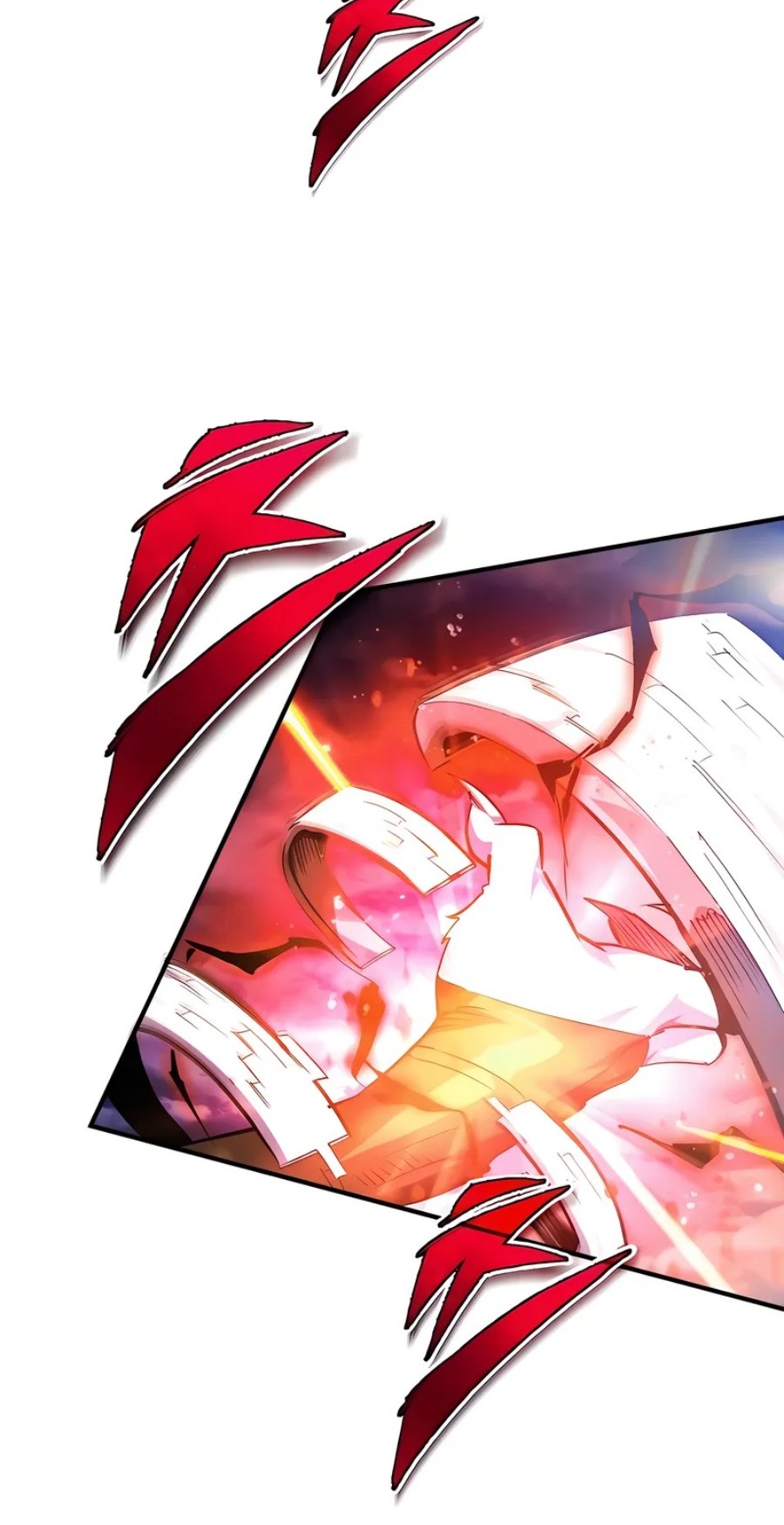 There Are No Bad Heroes In This World Chapter 40 Gambar 16