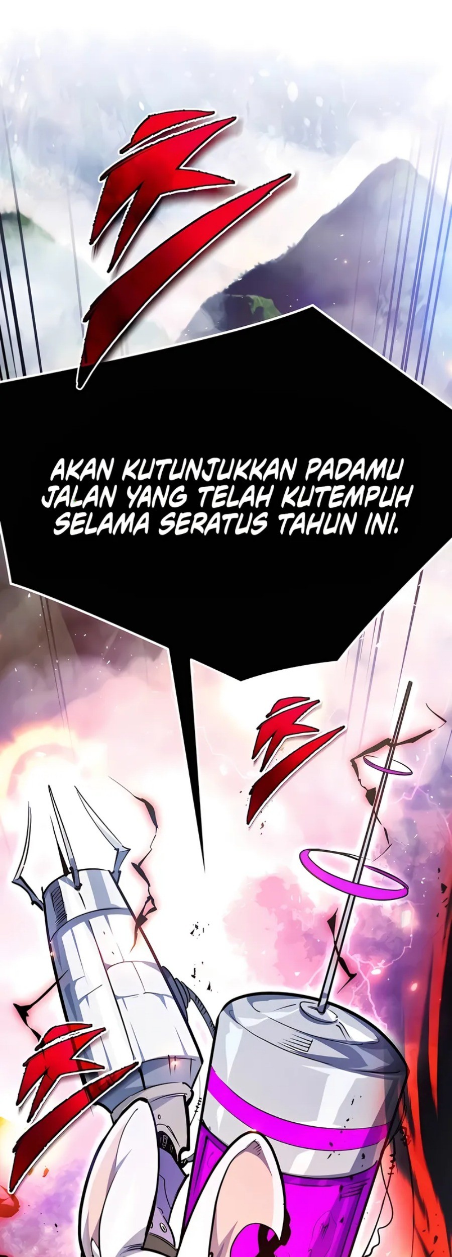 There Are No Bad Heroes In This World Chapter 40 Gambar 17
