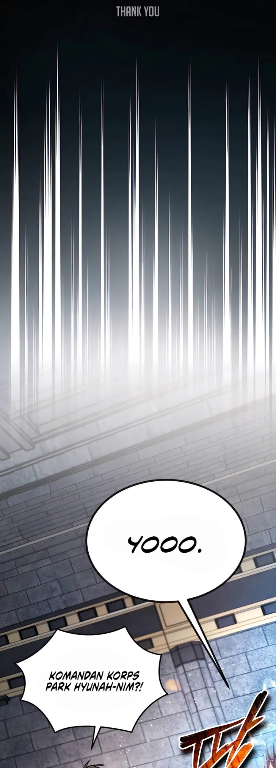 There Are No Bad Heroes In This World Chapter 40 Gambar 20