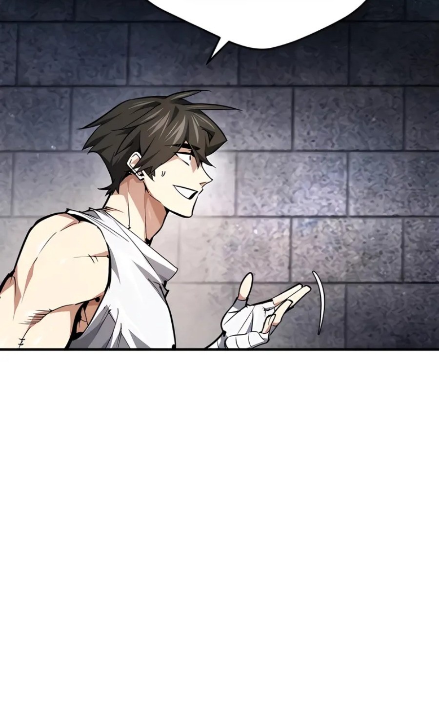 There Are No Bad Heroes In This World Chapter 40 Gambar 25
