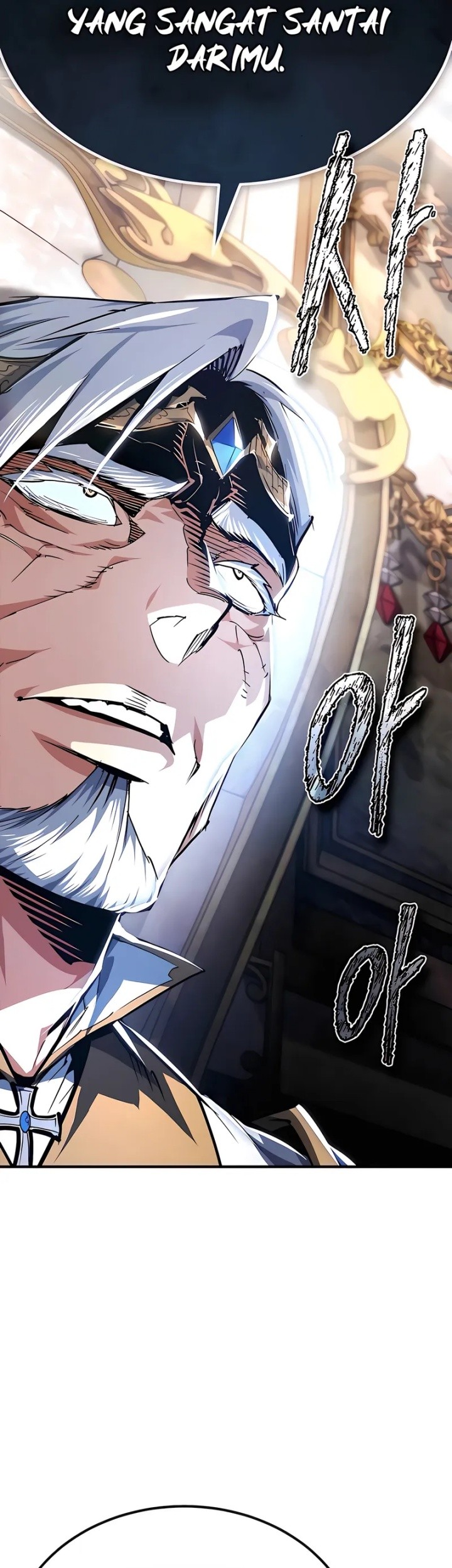 There Are No Bad Heroes In This World Chapter 41 Gambar 32