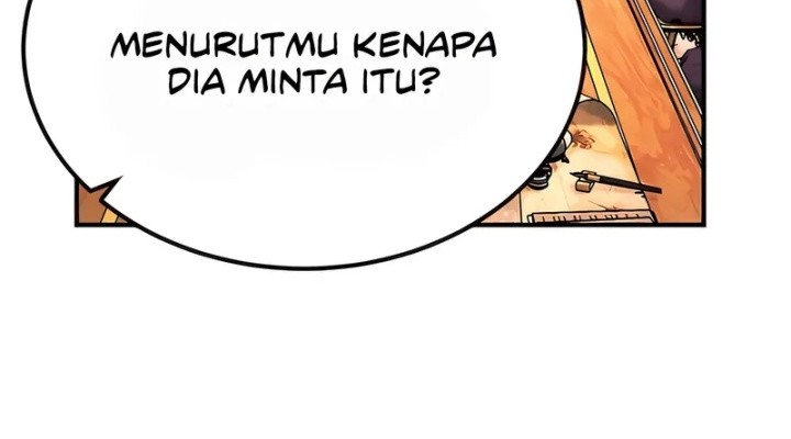There Are No Bad Heroes In This World Chapter 41 Gambar 40