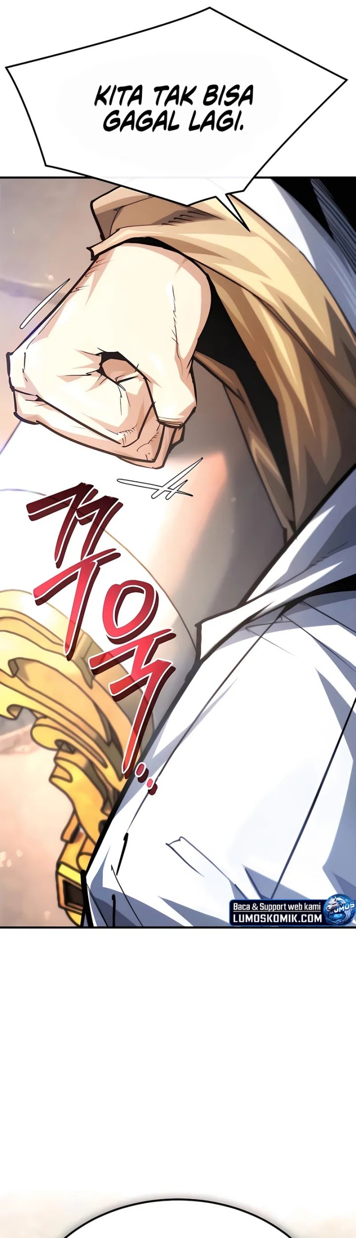 There Are No Bad Heroes In This World Chapter 41 Gambar 47