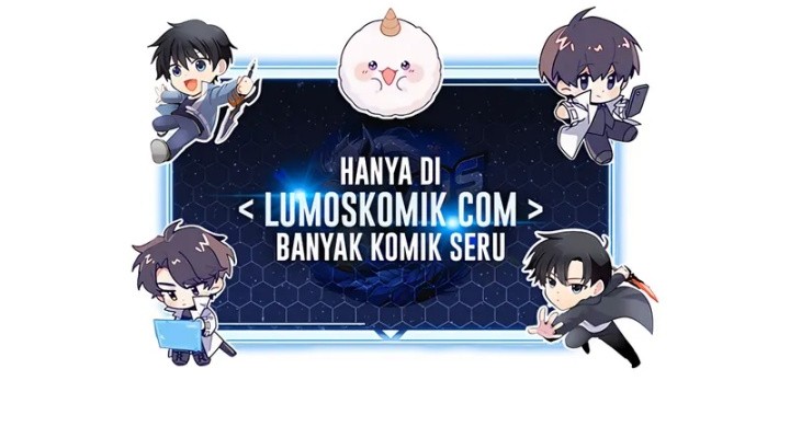 There Are No Bad Heroes In This World Chapter 41 Gambar 49
