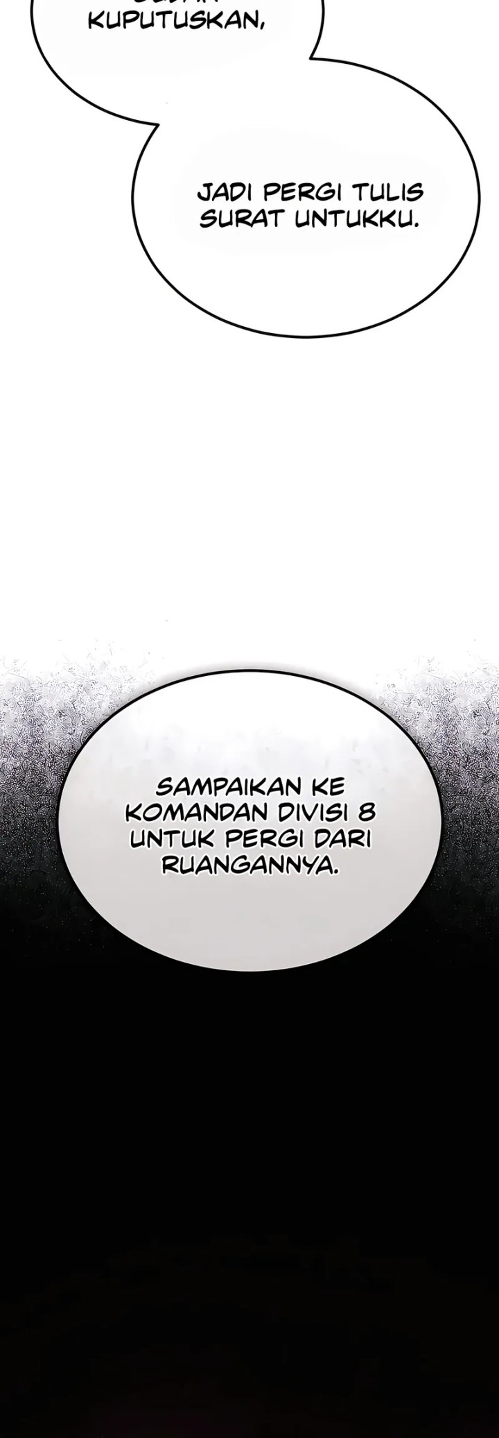 There Are No Bad Heroes In This World Chapter 41 Gambar 6