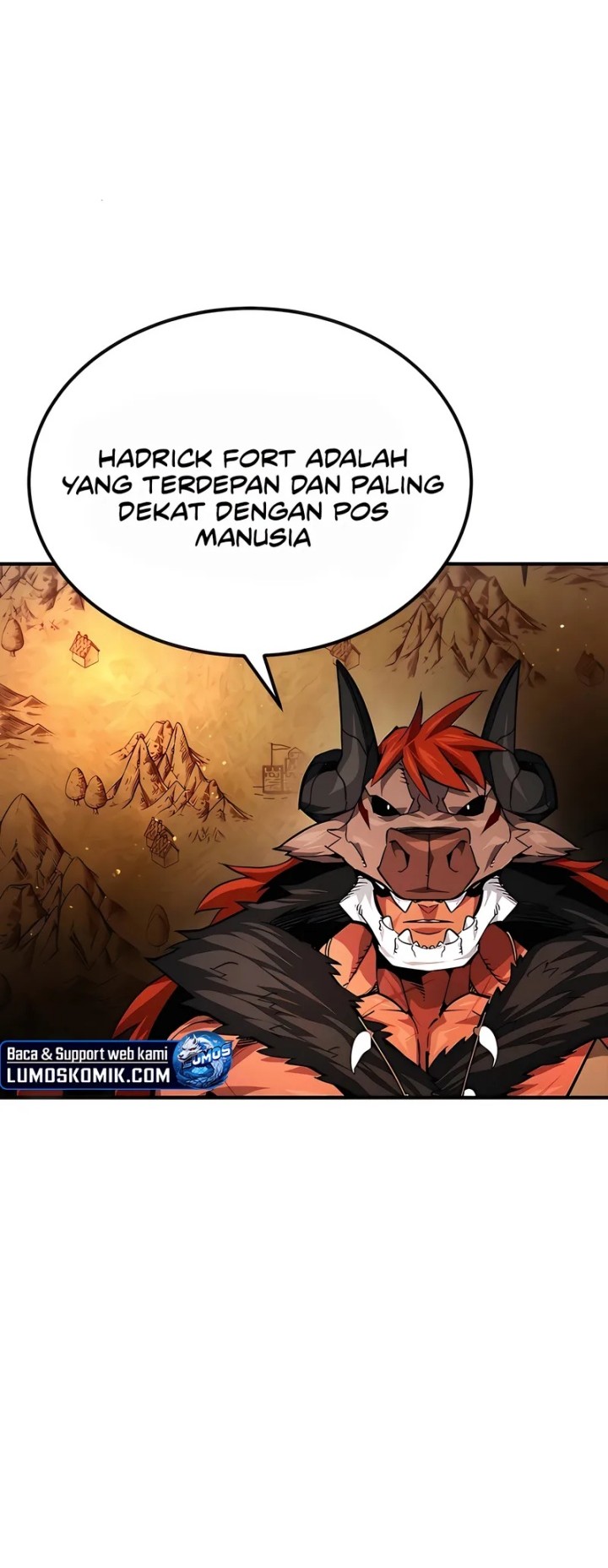 There Are No Bad Heroes In This World Chapter 41 Gambar 8