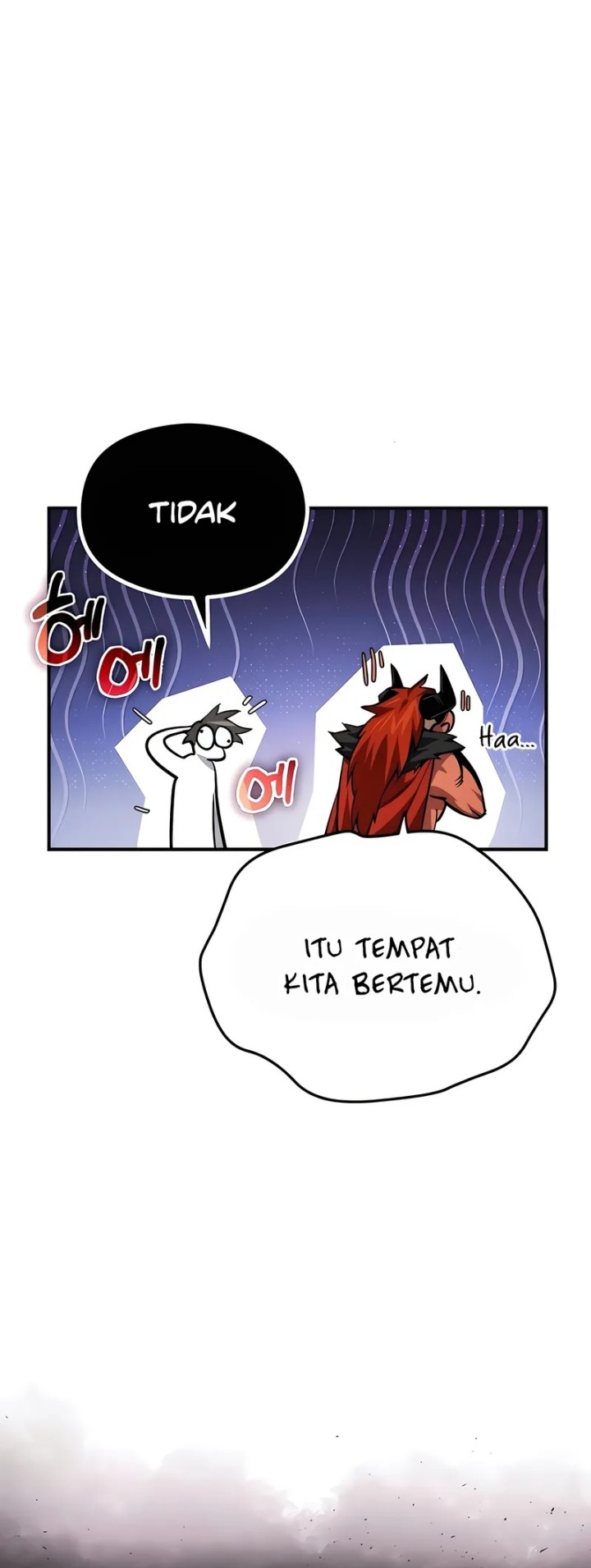 There Are No Bad Heroes In This World Chapter 41 Gambar 10