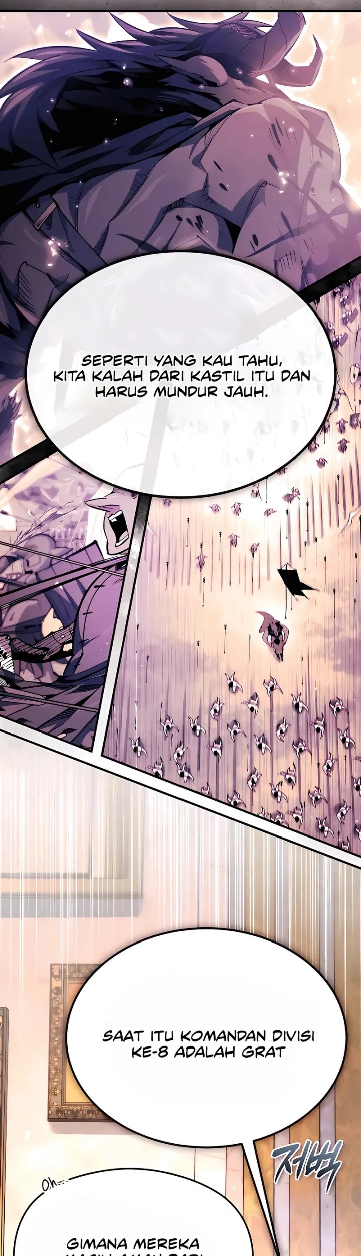 There Are No Bad Heroes In This World Chapter 41 Gambar 11