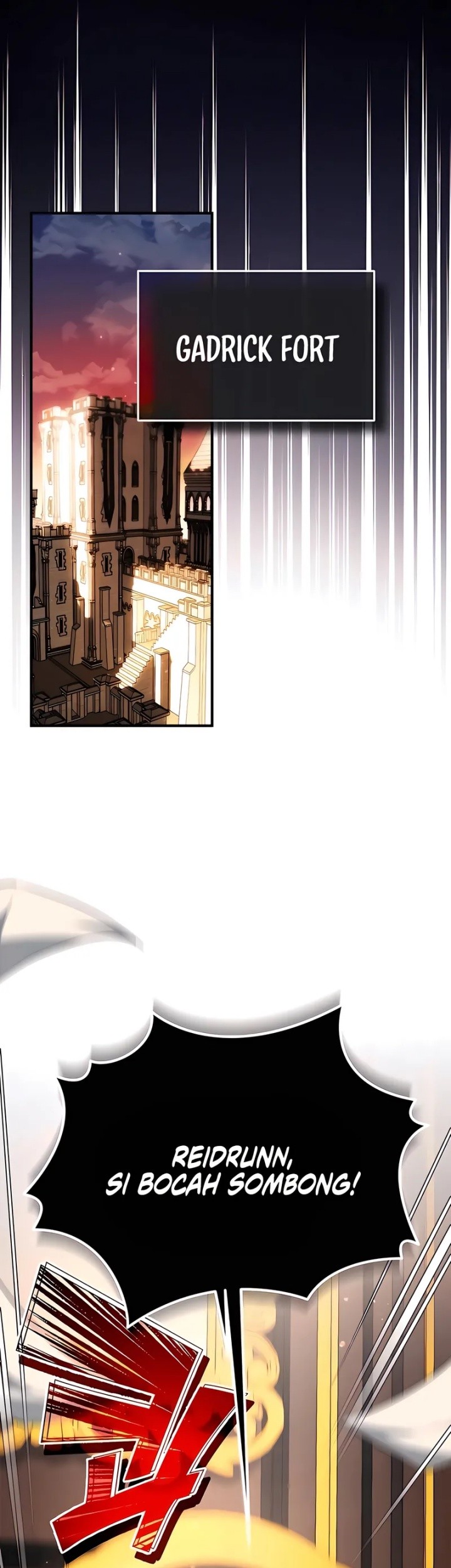 There Are No Bad Heroes In This World Chapter 41 Gambar 15