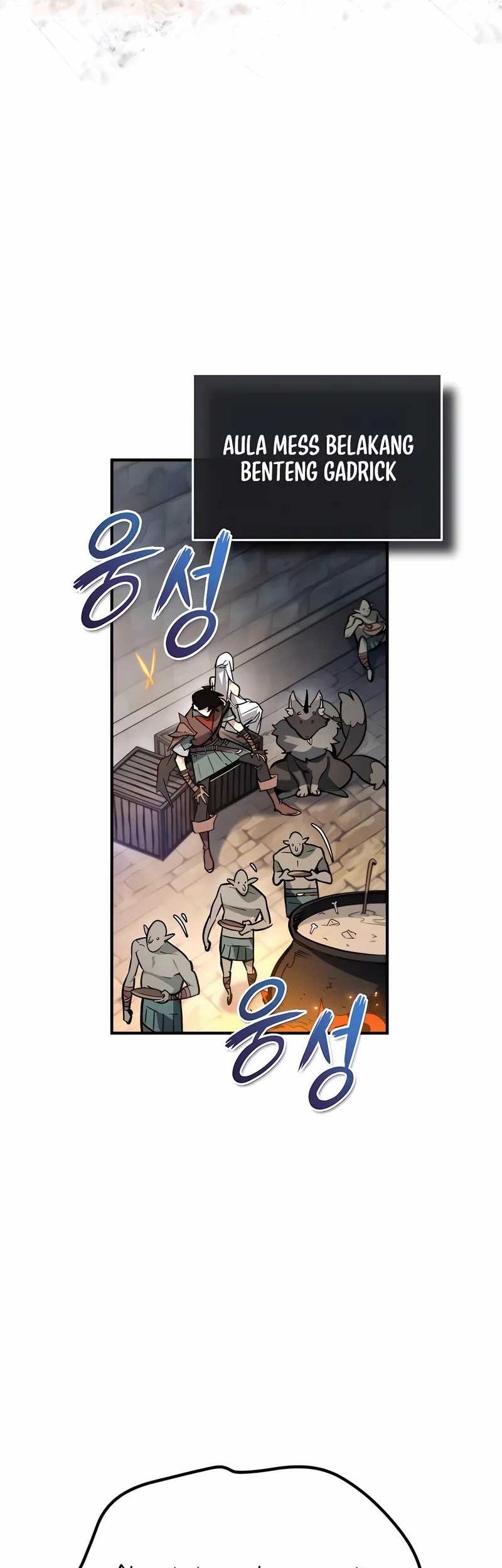 There Are No Bad Heroes In This World Chapter 42 Gambar 31