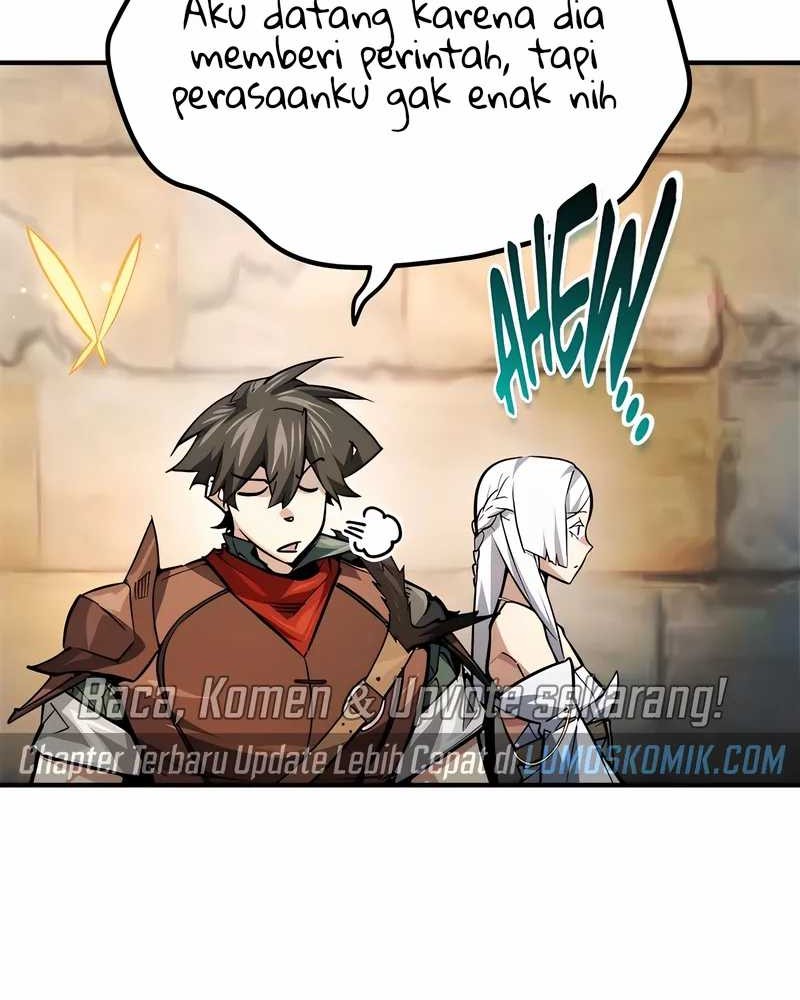 There Are No Bad Heroes In This World Chapter 42 Gambar 32