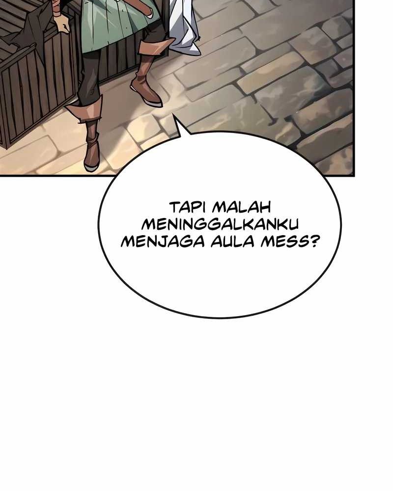 There Are No Bad Heroes In This World Chapter 42 Gambar 38