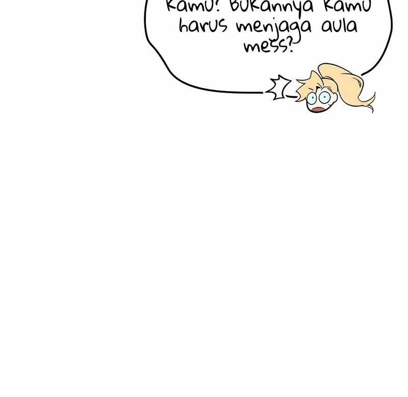 There Are No Bad Heroes In This World Chapter 42 Gambar 41