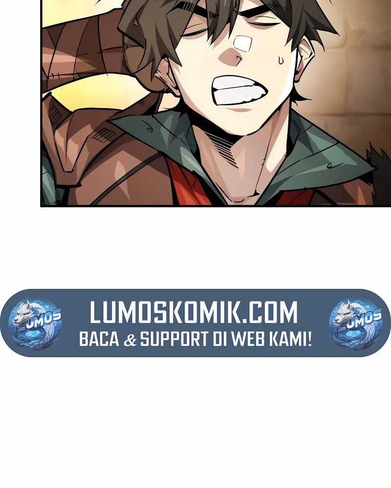 There Are No Bad Heroes In This World Chapter 42 Gambar 47