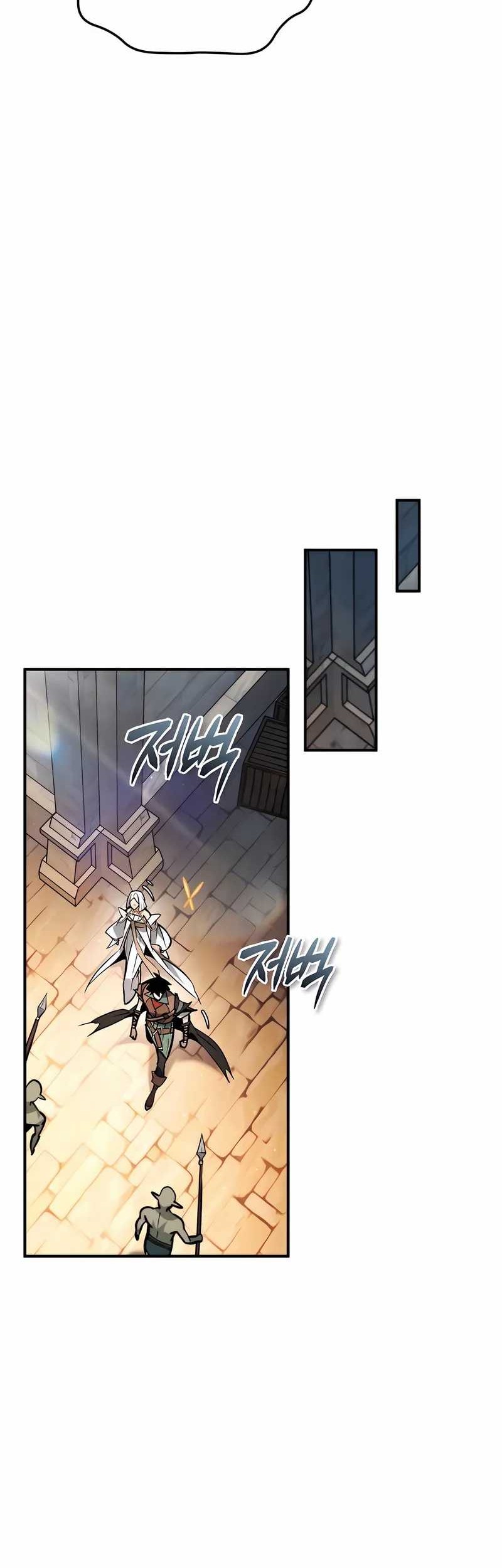 There Are No Bad Heroes In This World Chapter 42 Gambar 49