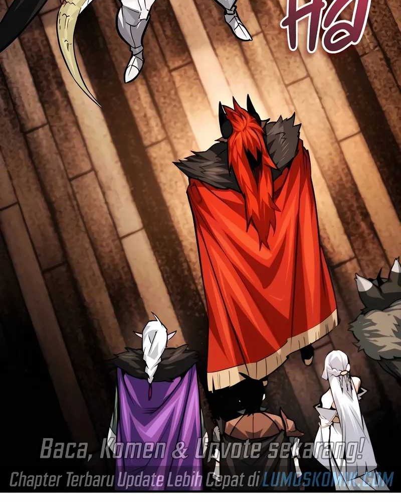 There Are No Bad Heroes In This World Chapter 42 Gambar 3