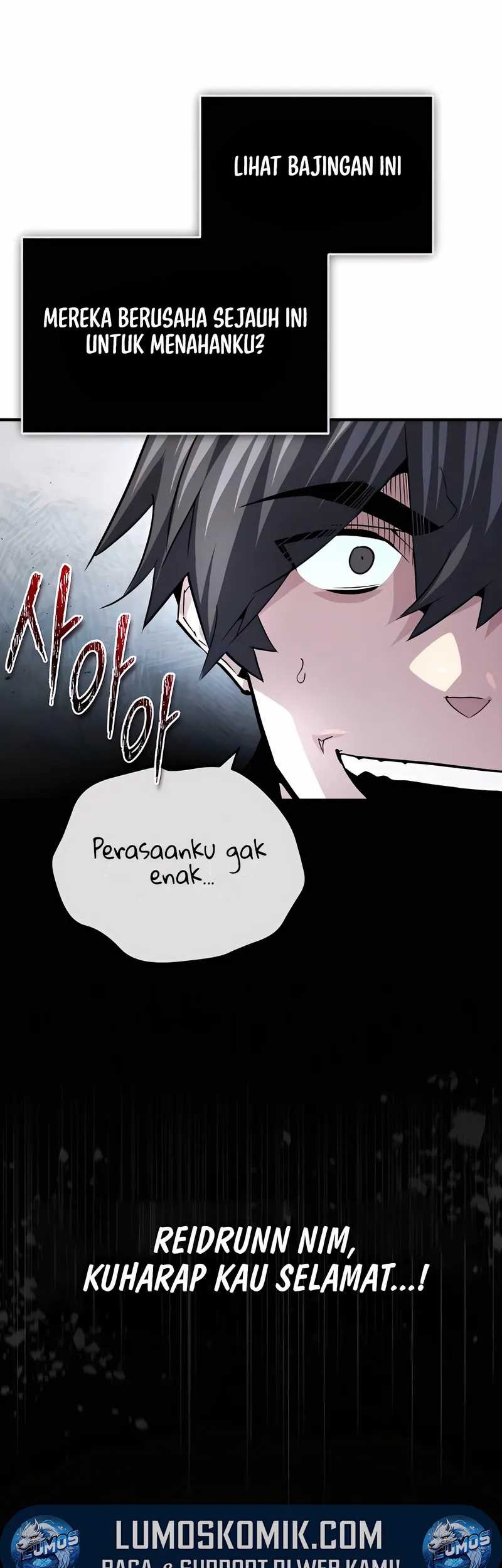 There Are No Bad Heroes In This World Chapter 42 Gambar 54