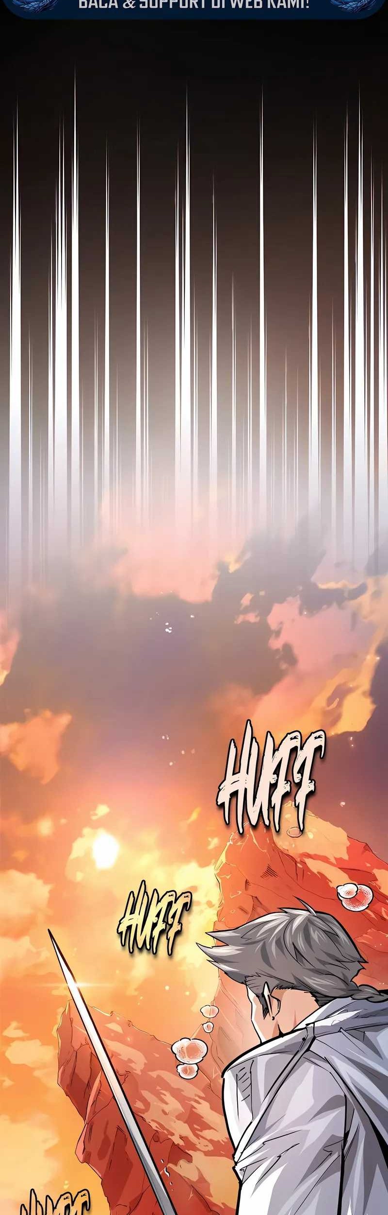 There Are No Bad Heroes In This World Chapter 42 Gambar 55