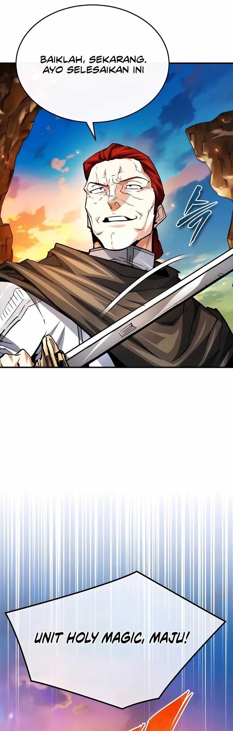 There Are No Bad Heroes In This World Chapter 42 Gambar 59