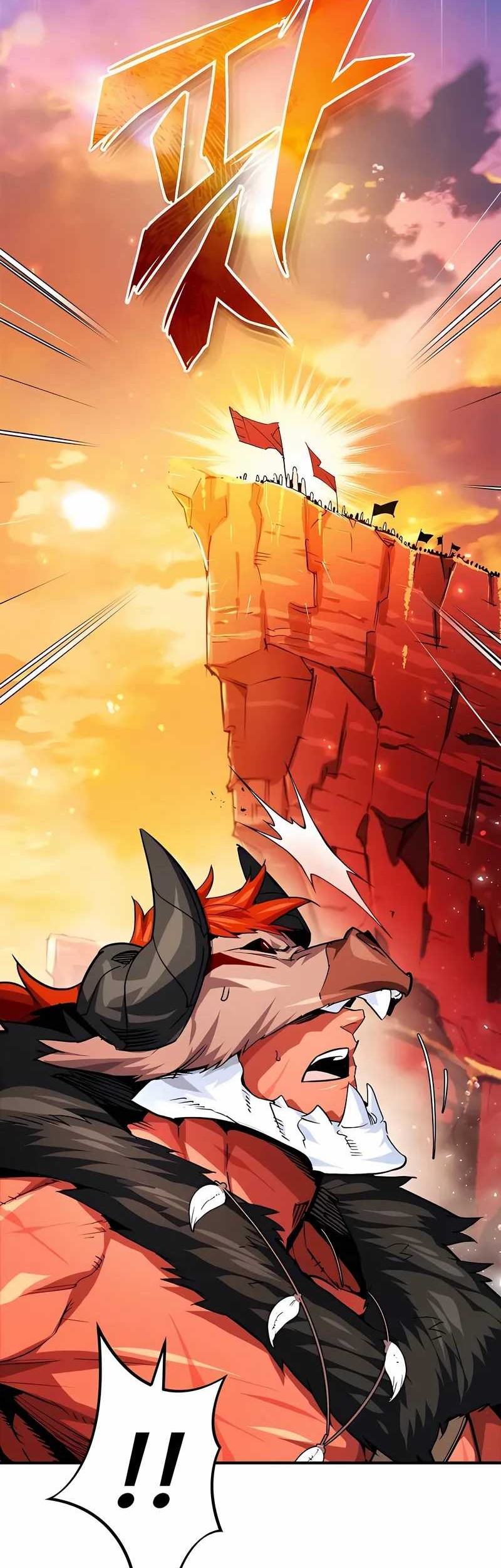 There Are No Bad Heroes In This World Chapter 42 Gambar 60