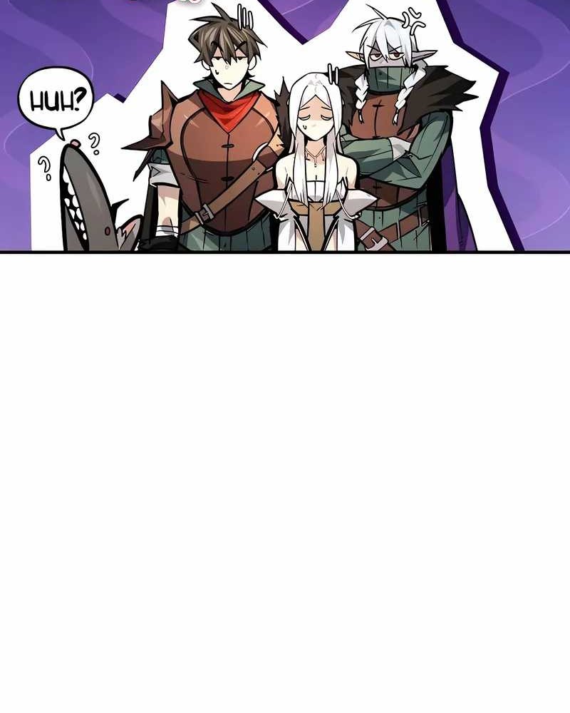 There Are No Bad Heroes In This World Chapter 42 Gambar 11
