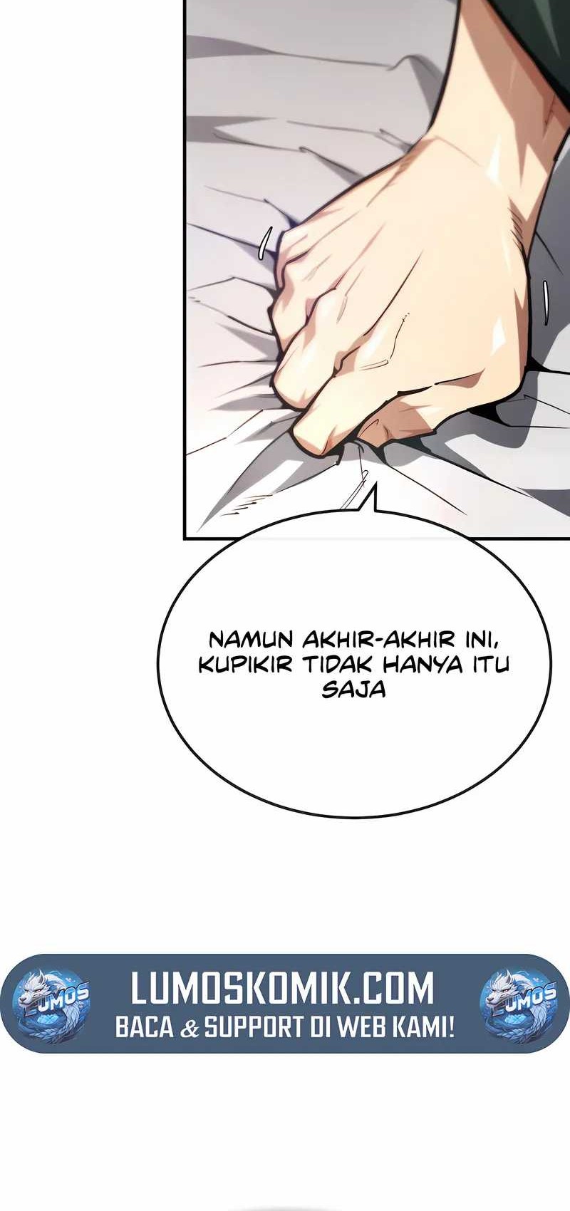 There Are No Bad Heroes In This World Chapter 42 Gambar 18