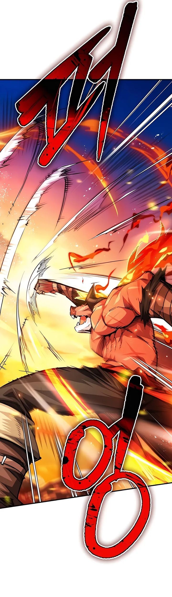 There Are No Bad Heroes In This World Chapter 43 Gambar 17