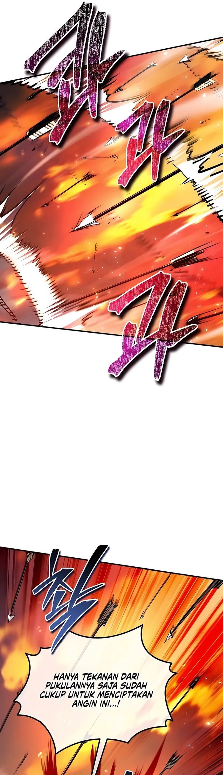 There Are No Bad Heroes In This World Chapter 43 Gambar 19