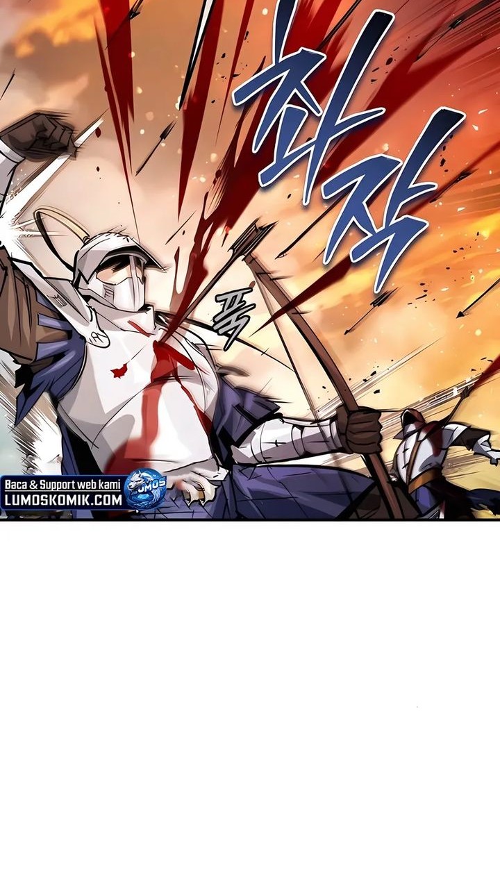 There Are No Bad Heroes In This World Chapter 43 Gambar 20