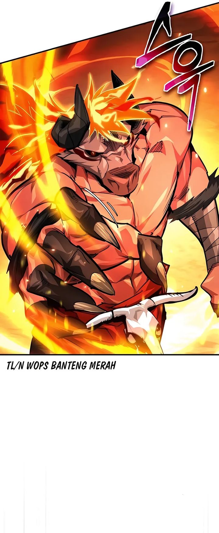 There Are No Bad Heroes In This World Chapter 43 Gambar 24