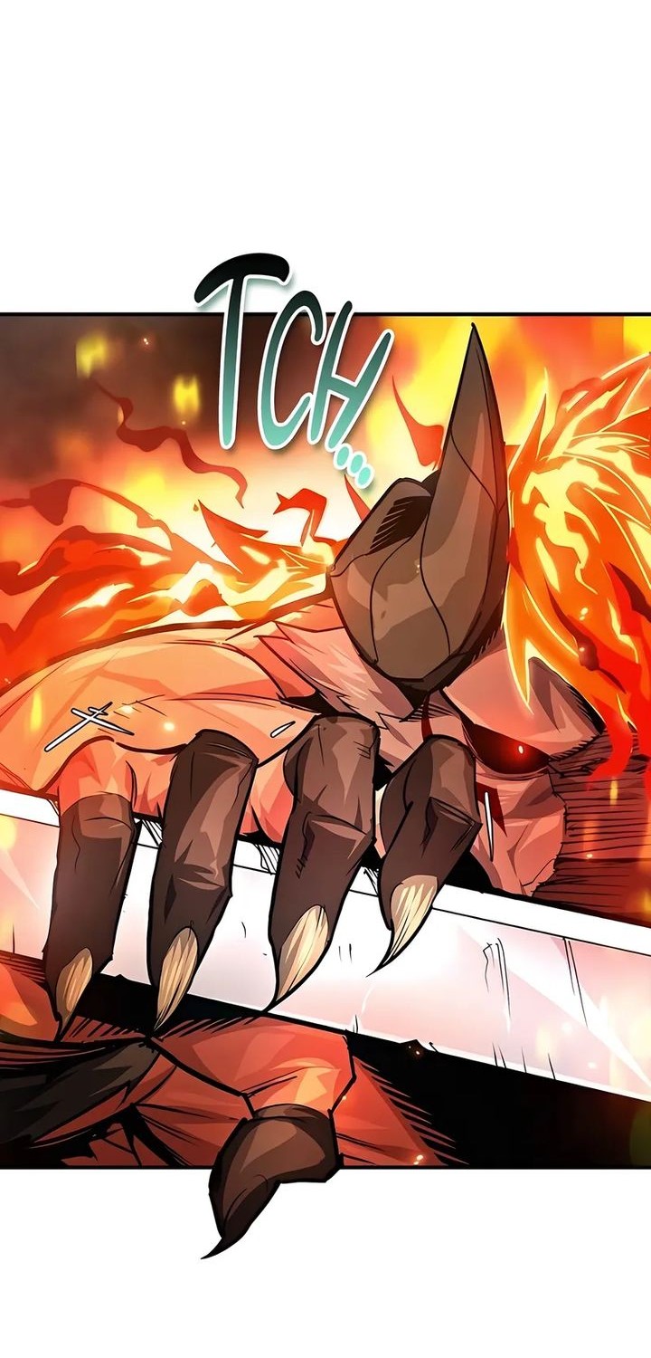 There Are No Bad Heroes In This World Chapter 43 Gambar 38