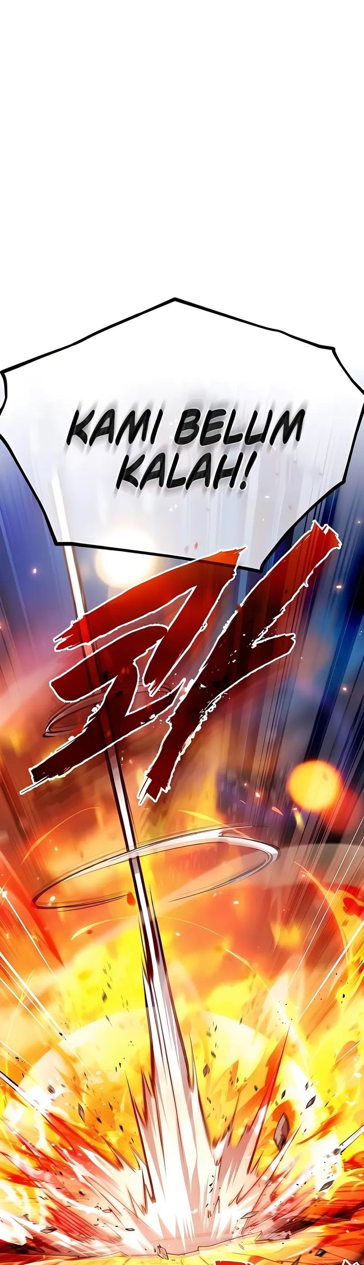 There Are No Bad Heroes In This World Chapter 43 Gambar 39