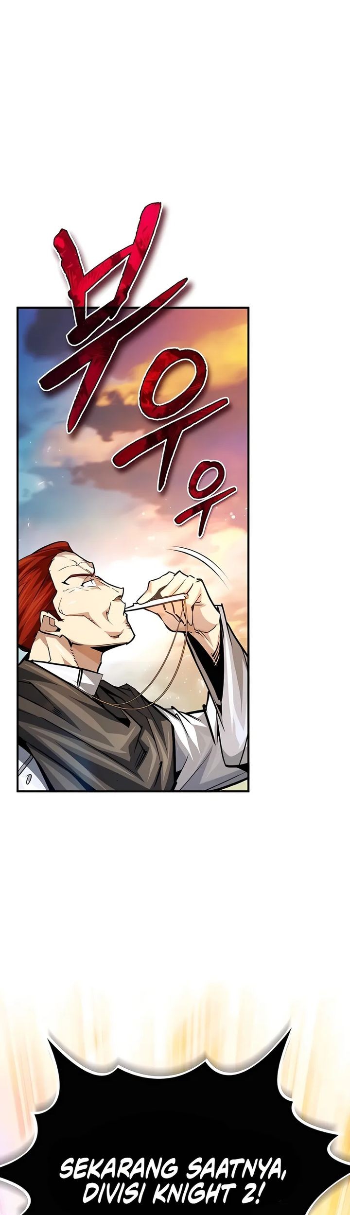 There Are No Bad Heroes In This World Chapter 43 Gambar 45