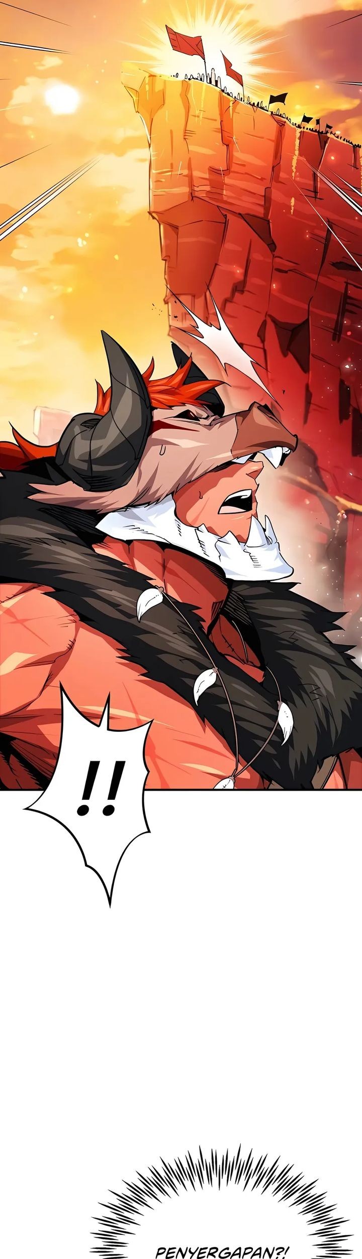 Baca Manhwa There Are No Bad Heroes In This World Chapter 43 Gambar 2