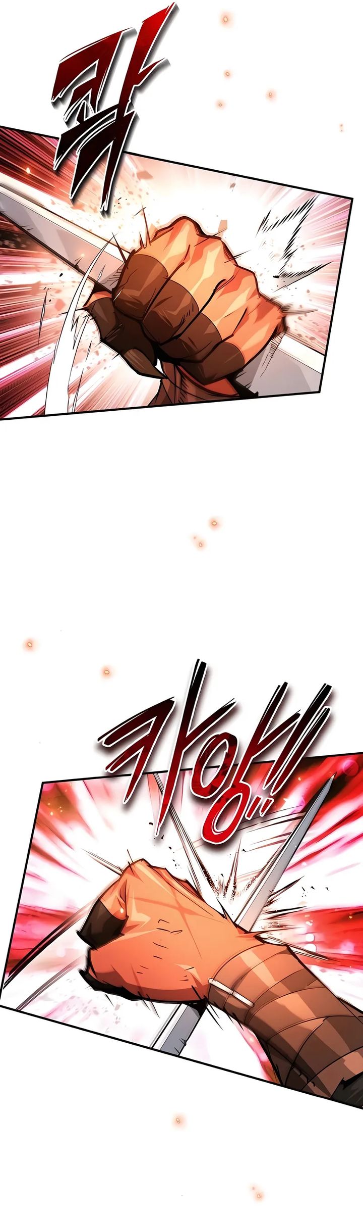 There Are No Bad Heroes In This World Chapter 43 Gambar 54