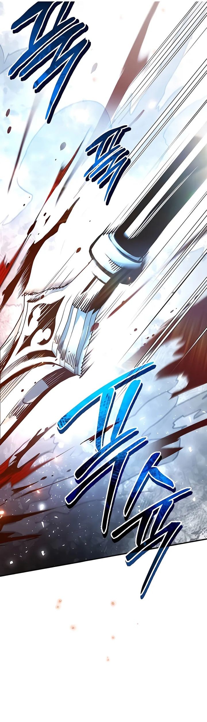 There Are No Bad Heroes In This World Chapter 43 Gambar 55