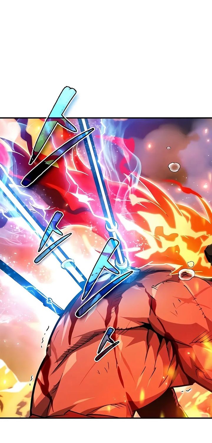 There Are No Bad Heroes In This World Chapter 43 Gambar 58