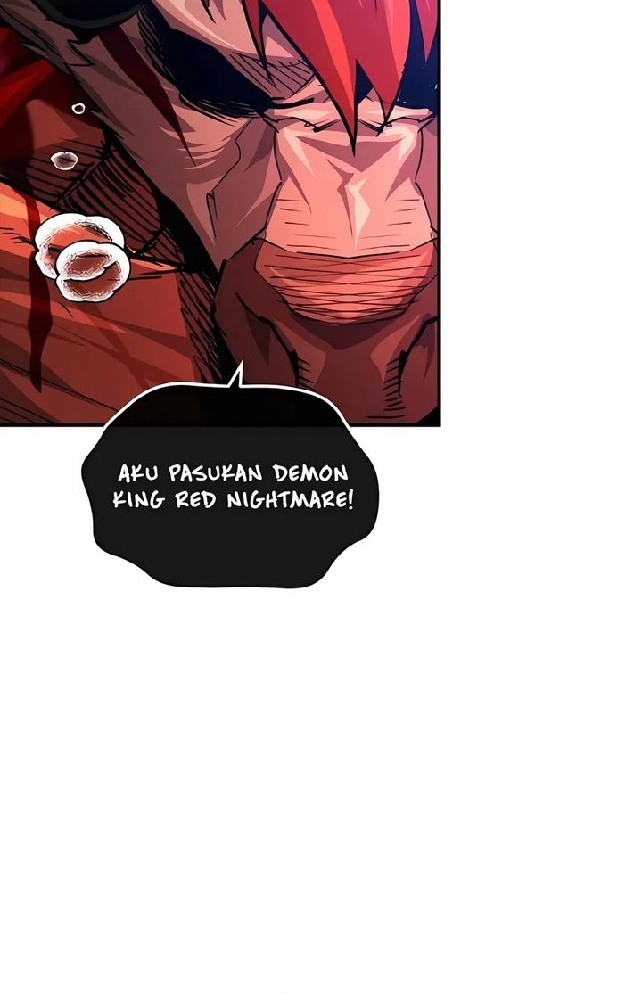 There Are No Bad Heroes In This World Chapter 43 Gambar 65