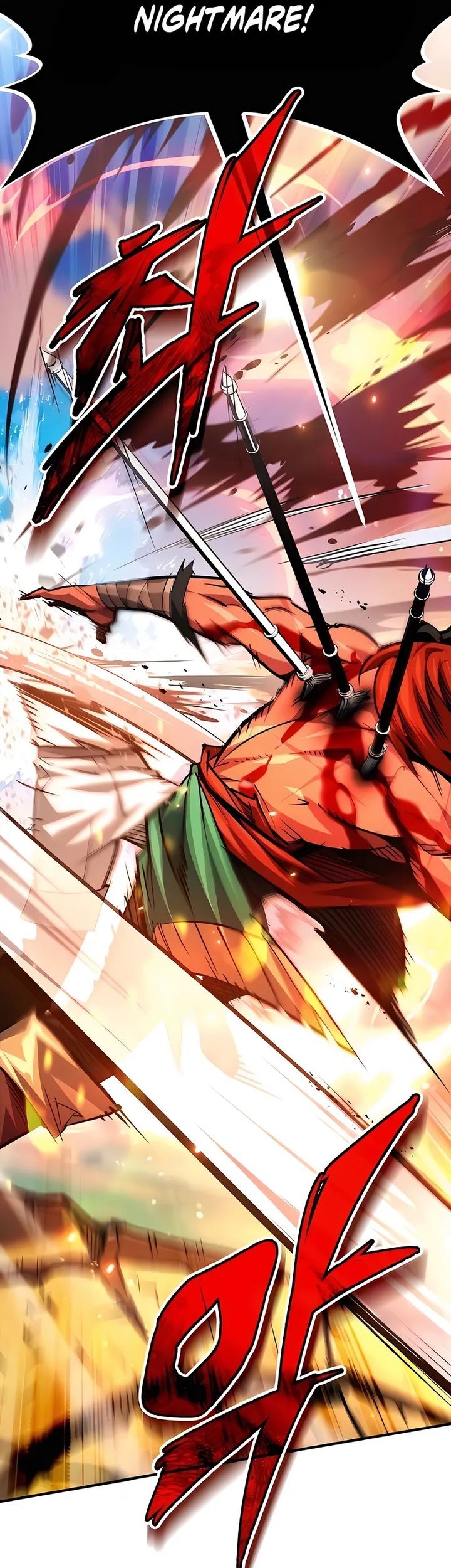 There Are No Bad Heroes In This World Chapter 43 Gambar 68