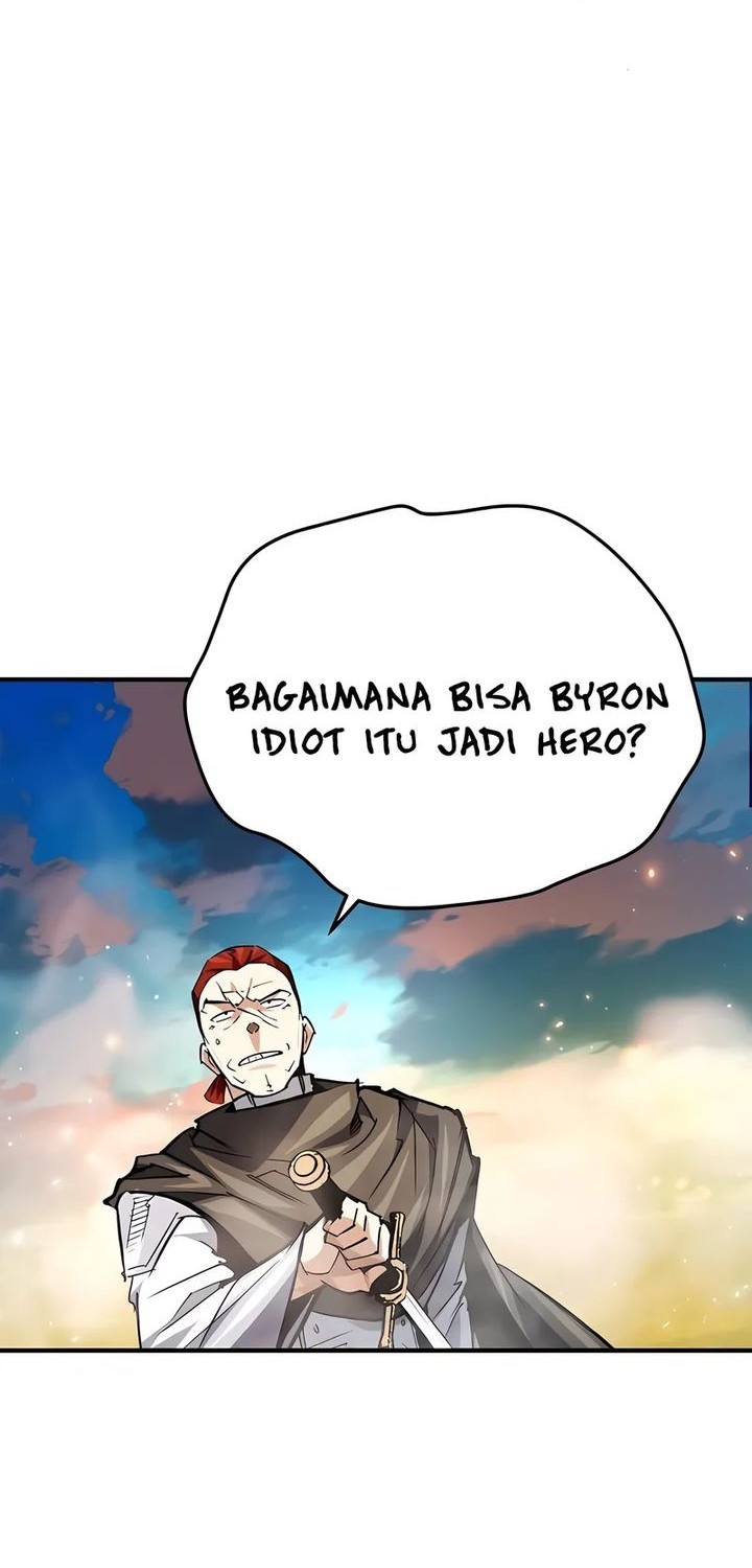 There Are No Bad Heroes In This World Chapter 43 Gambar 71