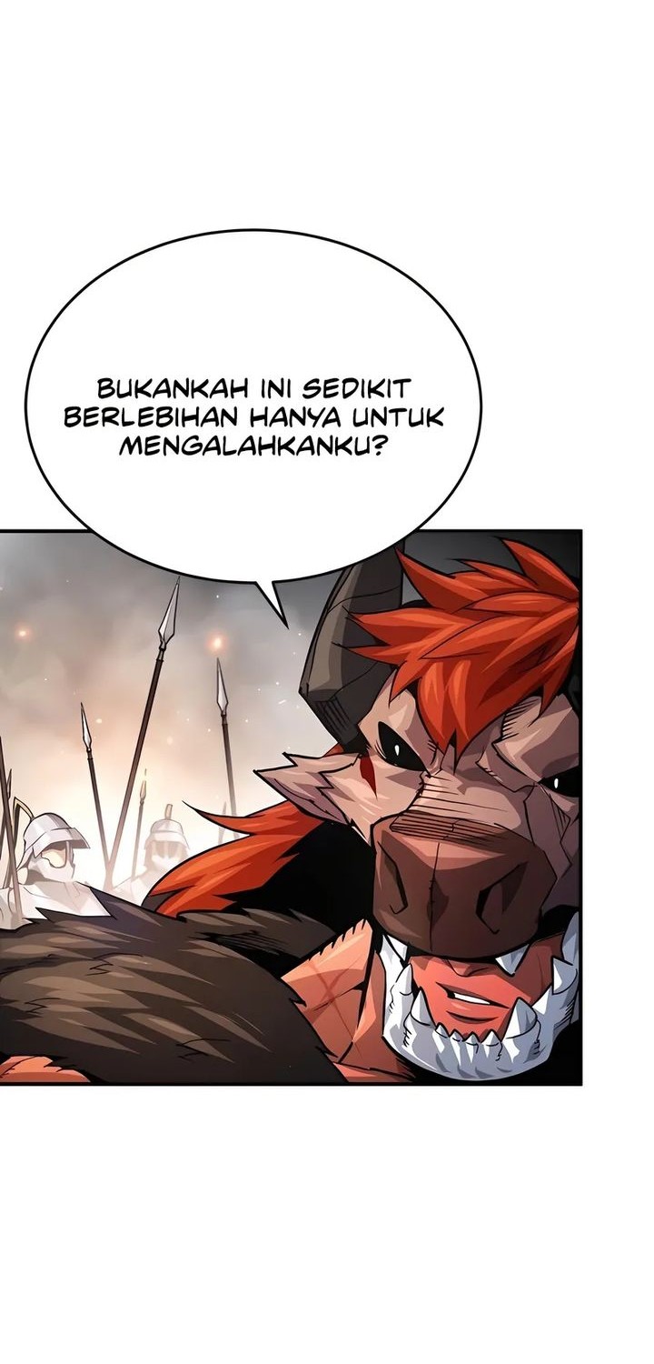There Are No Bad Heroes In This World Chapter 43 Gambar 5