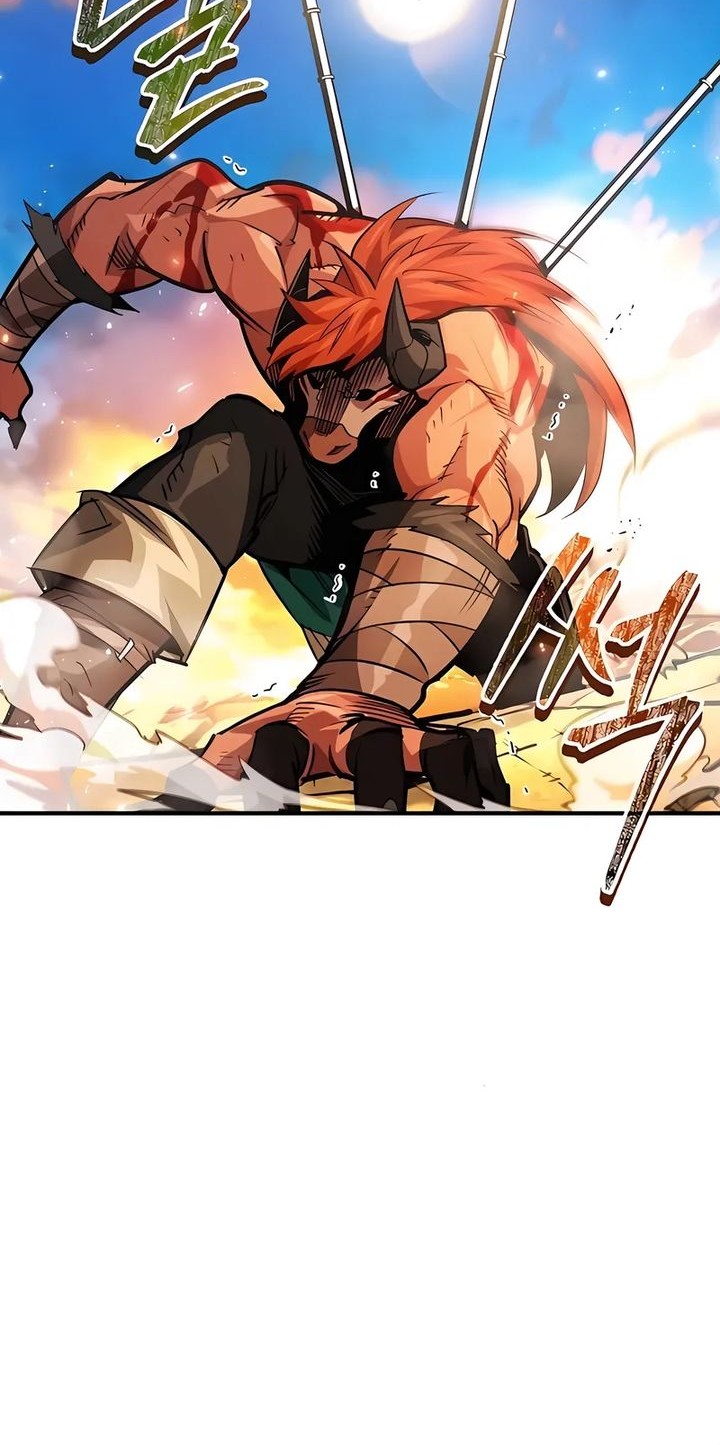 There Are No Bad Heroes In This World Chapter 43 Gambar 73