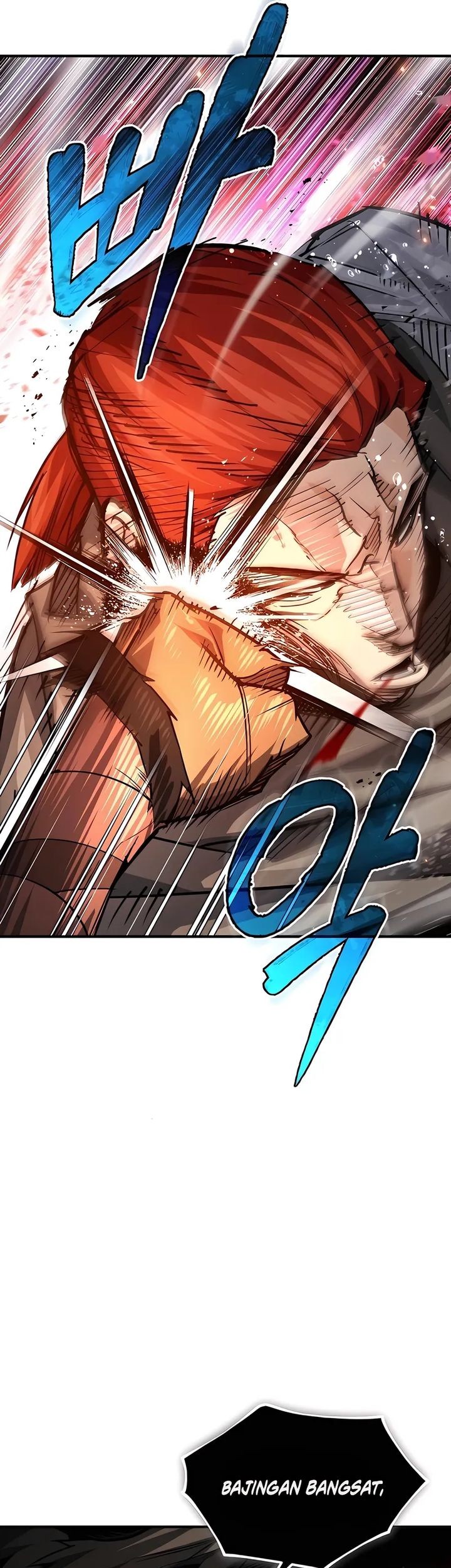 There Are No Bad Heroes In This World Chapter 43 Gambar 76