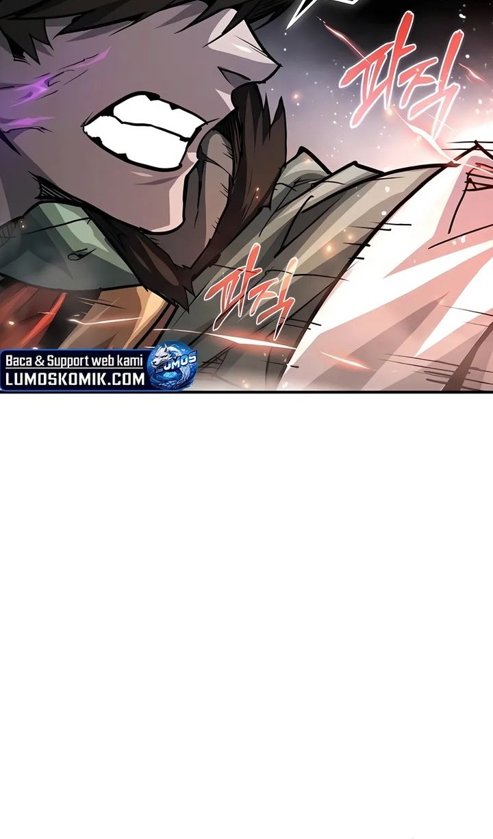There Are No Bad Heroes In This World Chapter 43 Gambar 77