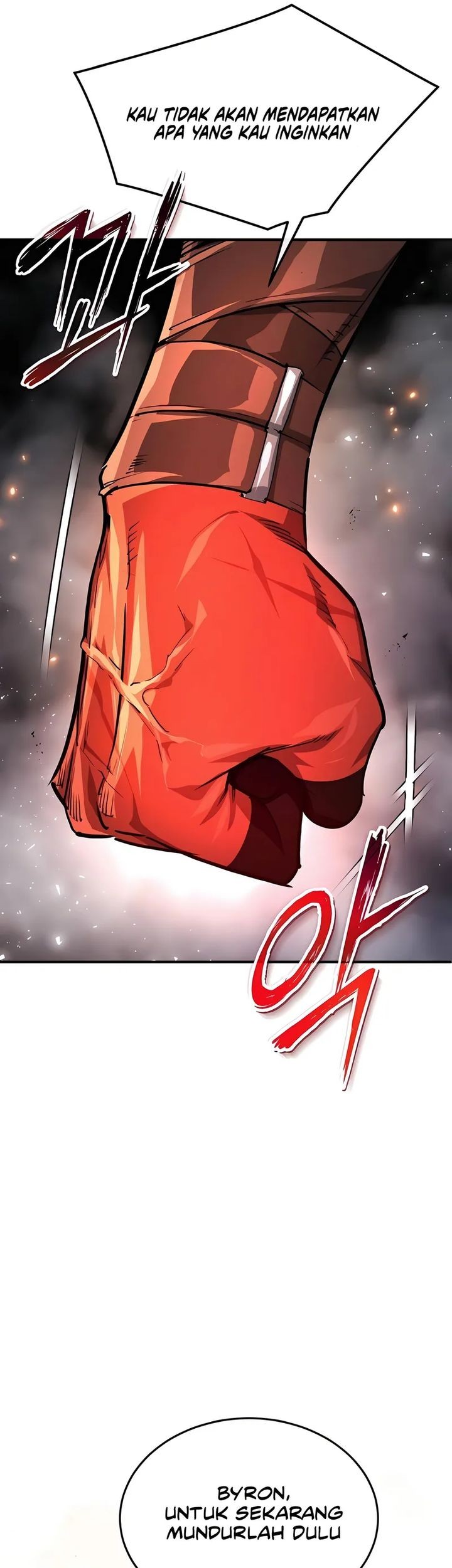 There Are No Bad Heroes In This World Chapter 43 Gambar 9