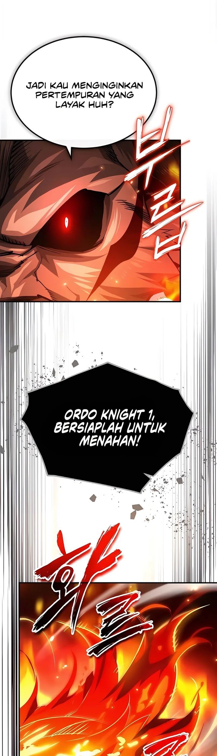 There Are No Bad Heroes In This World Chapter 43 Gambar 11
