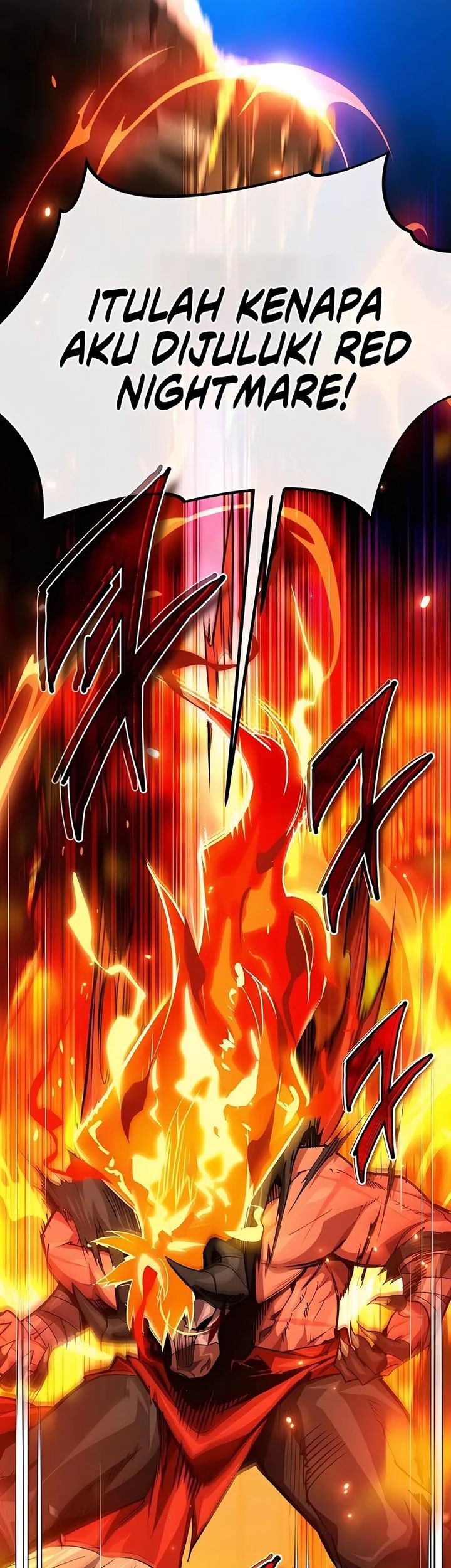 There Are No Bad Heroes In This World Chapter 43 Gambar 13