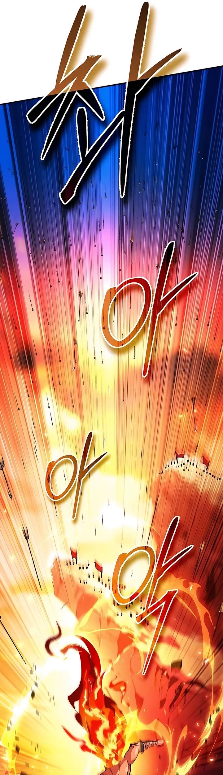 There Are No Bad Heroes In This World Chapter 43 Gambar 15