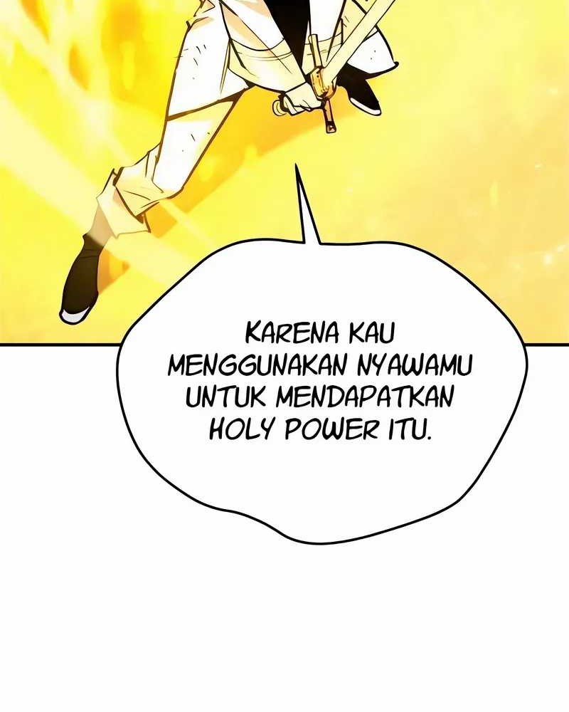 There Are No Bad Heroes In This World Chapter 44 Gambar 30