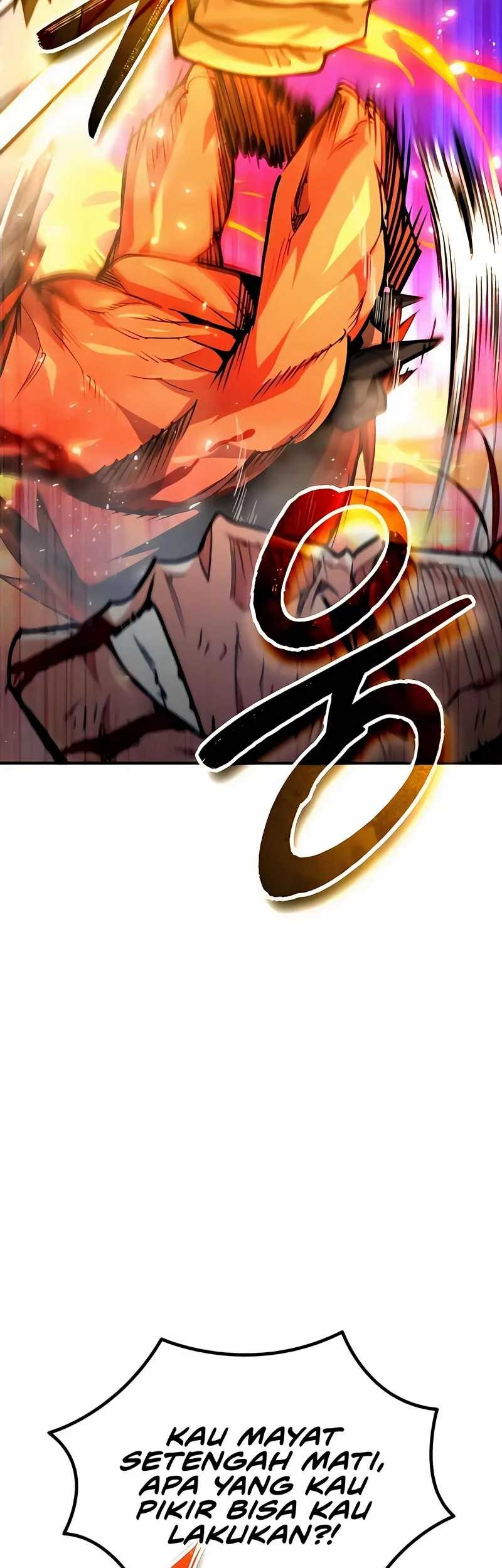 There Are No Bad Heroes In This World Chapter 44 Gambar 37